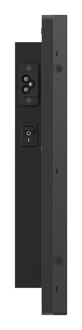 EAN 4710739598650 - AG Neovo PB3701A pantalla de señalización Diseño panorámico 94 cm (37") LED Wifi 700 cd / m² Negro Proces imagen 7