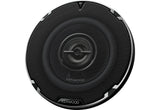EAN 0019048241757 - Kenwood KFC-PS1097 altavoz audio Alrededor De 2 vías 250 W 1 pieza(s) imagen 2