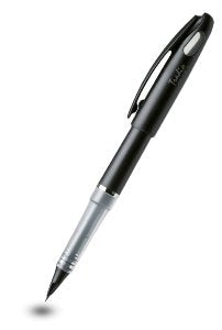 Pentel Tradio Stylo - Pluma Estilográfica - Negro