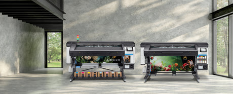 EAN 194441547764 - HP Latex 700 W Printer impresora de gran formato 1200 x 1200 DPI Ethernet imagen 2