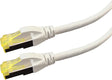 EAN 5420016875839 - LOGON PREMIUM APR6050W cable de red Blanco 5 m Cat6 S/FTP (S-STP) imagen 1