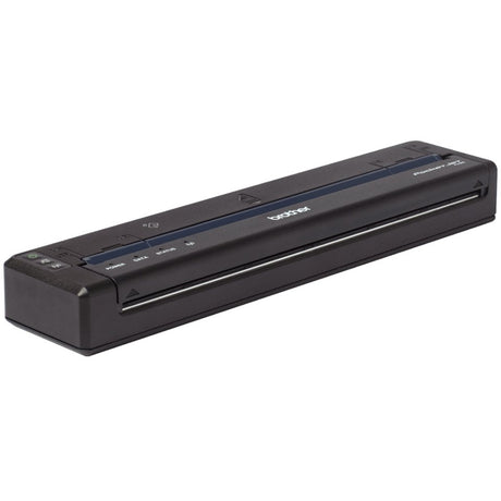 EAN 4977766821964 - Brother PJ883 300 x 300 DPI Inalámbrico y alámbrico Térmico Impresora portátil imagen 3