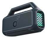 EAN 0194644188528 - Soundcore Boom 2 Sistema de altavoz portátil 2.1 Azul 80 W imagen 1