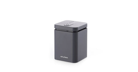 EAN 7640115592279 - Stylies ELARAGREY difusor de aroma Cartucho de fragancia Gris imagen 1