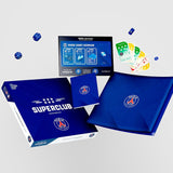 EAN 7090054090266 - Asmodee SCPSGMK22 juego de tablero Superclub PSG Expansión de juego de mesa Estrategia imagen 2