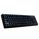 EAN 4717964395696 - Tt eSPORTS POSEIDON Z teclado Juego USB QWERTZ Negro imagen 2