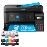 EAN 8715946706719 - Epson EcoTank ET-4810 imagen 2
