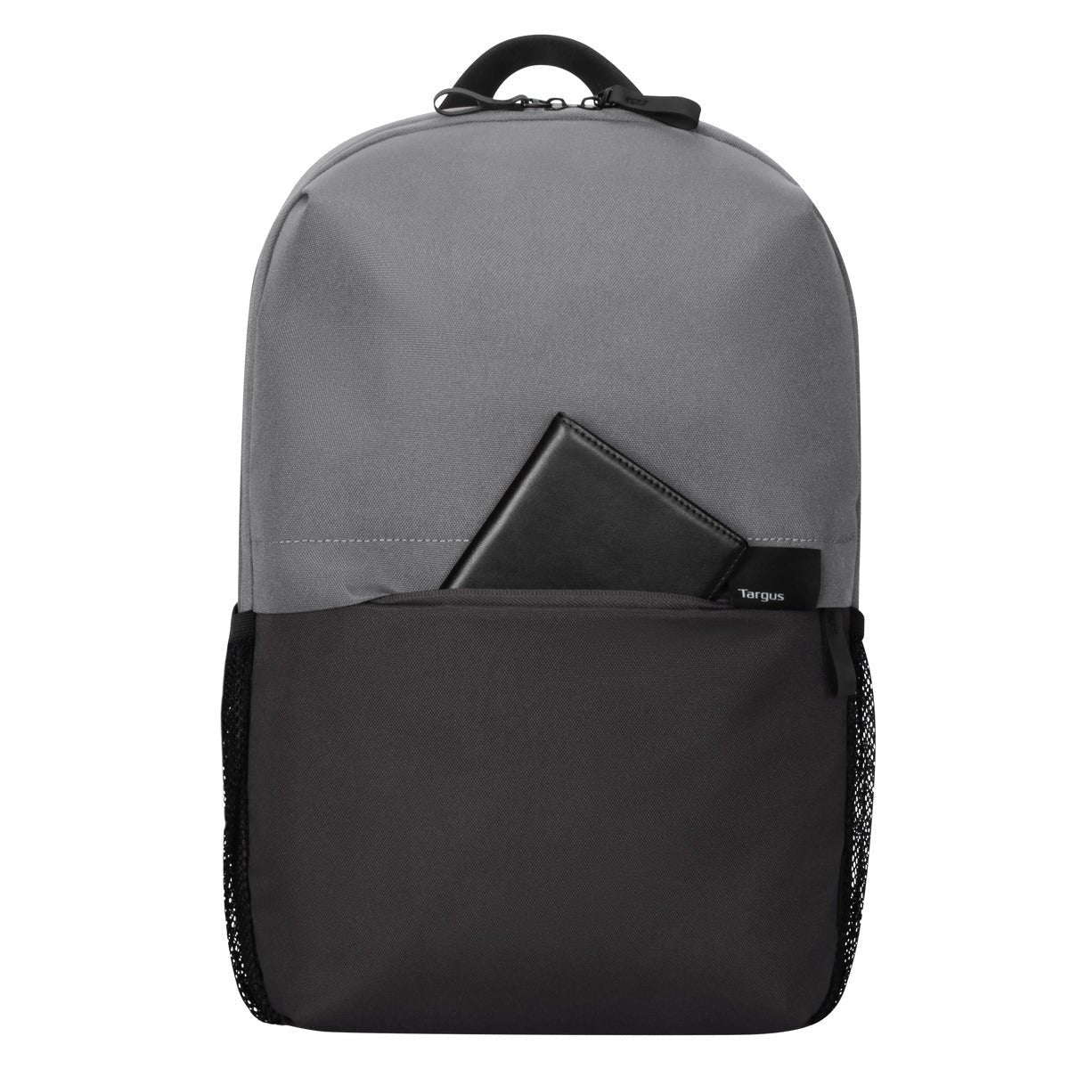 Targus Sagano Ecosmart Campus Mochila Para Transporte De Porttil 15.6" Gris, Negro