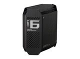 EAN 4711081798552 - ASUS ROG Rapture GT6 AX10000 AiMesh 1 Pack Tribanda (2,4 GHz/5 GHz/5 GHz) Wi-Fi 6 (802.11ax) Negro 4 Inte imagen 3