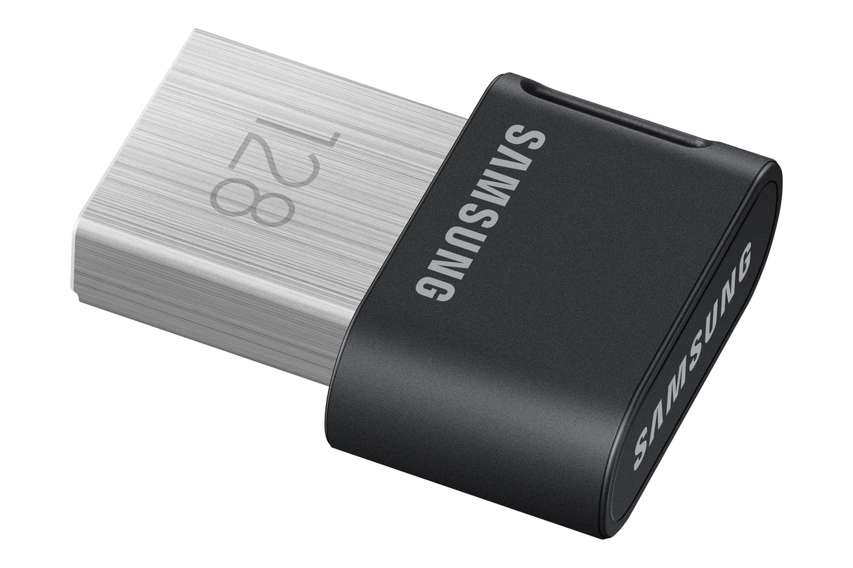 EAN 8801643233556 - Samsung MUF-128AB unidad flash USB 128 GB USB tipo A 3.2 Gen 1 (3.1 Gen 1) Gris, Plata imagen 12