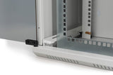 EAN 4016032462811 - Digitus DN-1019 armario rack 10U Bastidor de pared Gris imagen 3