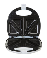 EAN 5901436590279 - Adler AD 301 sandwichera 750 W Blanco imagen 4