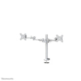 Newstar Soporte De Escritorio Para Monitor 10"-27" 2tft