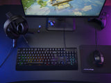 Keyboard +Mouse Gxt792 Quadrox/4-In-1 Bundle Eng 25155 Trust