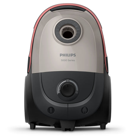 EAN 8720389038327 - Philips 5000 series XD5122/10 aspiradora 4 L Aspiradora cilíndrica Secar 900 W Bolsa para el polvo imagen 5