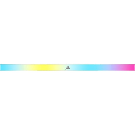 EAN 0840006694694 - Corsair Vengeance RGB CMH32GX5M2B6000C40W módulo de memoria 32 GB 2 x 16 GB DDR5 imagen 6