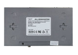EAN 4038816212818 - ALLNET 212816 Gestionado Gigabit Ethernet (10/100/1000) Energía sobre Ethernet (PoE) Montaje en pared/esc imagen 3