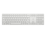 EAN 0196188162200 - HP 450 BLK Programmable Wireless Keyboard teclado RF inalámbrica + USB Negro imagen 10