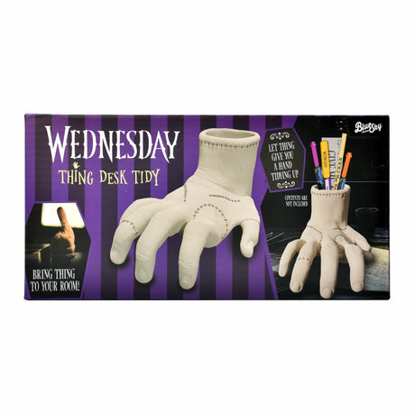 EAN 5056563716952 - Thumbs Up 5056563716952 porta lápices Beige imagen 5