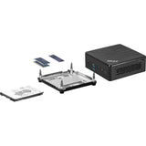 Ordenador Cubi 5 1m-496eu Win11pro/Core 5 120u/16gb/512gb Ssd/Uhd/Black