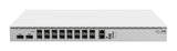 Mikrotik Crs518-16xs-2xq-Rm Switch 2x100gb Qsfp28