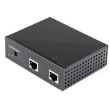 EAN 65030889735 - StarTech.com POESLT1G48V adaptador e inyector de PoE Gigabit Ethernet imagen 1