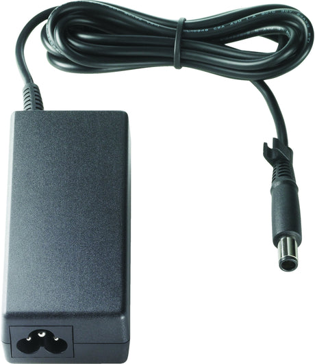 EAN 0887758607756 - HP 90W Smart AC Adapter adaptador e inversor de corriente Interior Negro imagen 1