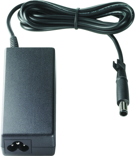 EAN 5704174190745 - HP 90W Smart AC Adapter adaptador e inversor de corriente Interior Negro imagen 1