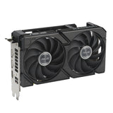 EAN 4711387994269 - ASUS DUAL-RX9060XT-8G AMD Radeon RX 9060 XT 8 GB GDDR6 imagen 2