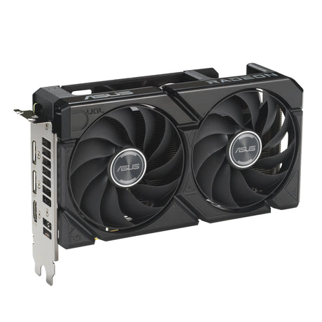 EAN 4711387994269 - ASUS DUAL-RX9060XT-8G AMD Radeon RX 9060 XT 8 GB GDDR6 imagen 2