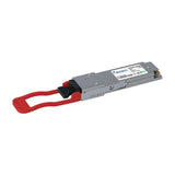 Blueoptics Allied Telesis At-Qsfper4 Blueoptics Bo25k13640d Qsfp Transceiver, 40gbase-Er4, Singlemode Fiber, 1310nm, 40km