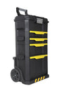 EAN 3253561792069 - Stanley 1-79-206 pieza pequeña y caja de herramientas Negro, Amarillo imagen 1