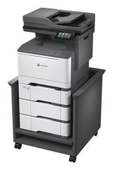 EAN 0734646731300 - Lexmark CX532adwe Laser A4 1200 x 1200 DPI 33 ppm Wifi imagen 3