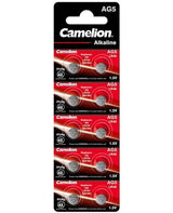 EAN 4260216454936 - Camelion 12051005 pila doméstica Batería de un solo uso SR754W Alcalino imagen 1