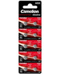 EAN 4260216454936 - Camelion 12051005 pila doméstica Batería de un solo uso SR754W Alcalino imagen 1