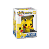 EAN 0889698315289 - FUNKO POP! 31528 figura de acción y colleccionable imagen 2