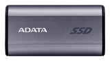 EAN 4711085948311 - ADATA SC750 2 TB USB Tipo C 3.2 Gen 2 (3.1 Gen 2) Gris imagen 2