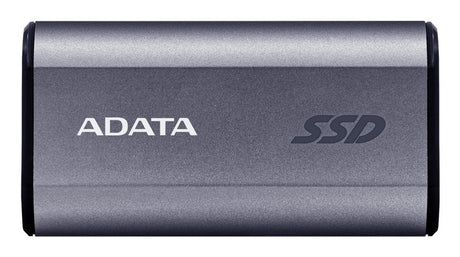 EAN 4711085948311 - ADATA SC750 2 TB USB Tipo C 3.2 Gen 2 (3.1 Gen 2) Gris imagen 2