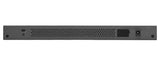 EAN 0606449133356 - NETGEAR GS116LP No administrado Gigabit Ethernet (10/100/1000) Energía sobre Ethernet (PoE) Negro imagen 2
