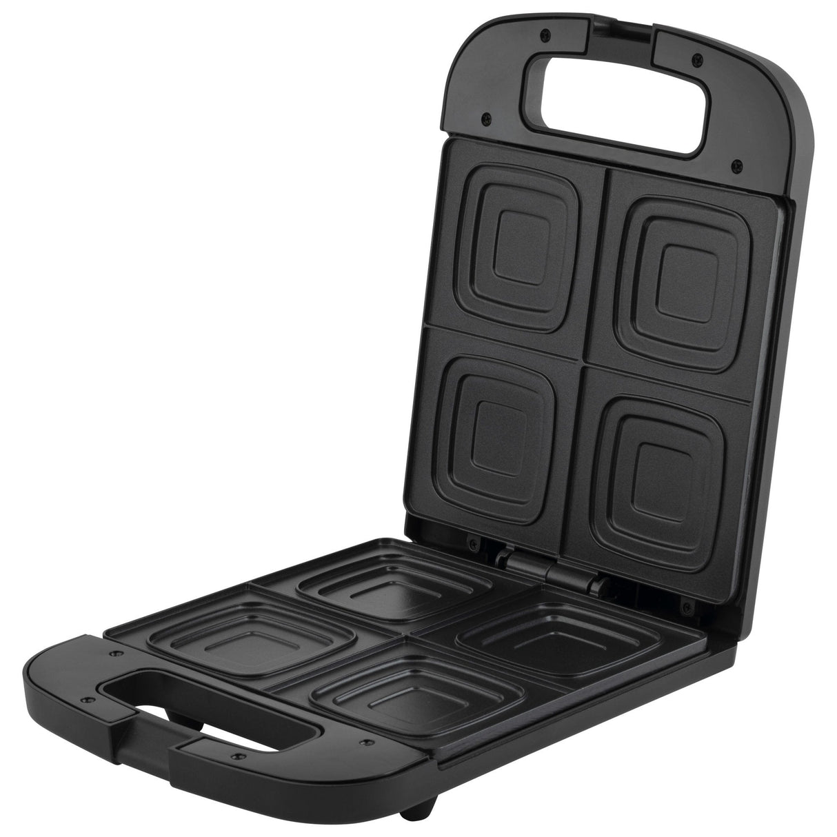 Jata Sandwich Maker Four Whole Sanwitches Xxl Two Indicator Lights Jesw1551