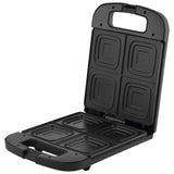 Jata Sandwich Maker Four Whole Sanwitches Xxl Two Indicator Lights Jesw1551