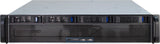 Gehäuse 19'' Ipc 2he Rack 2u-2404l 2u-Rack Negro Ohne Netzteil 2xusb3.0