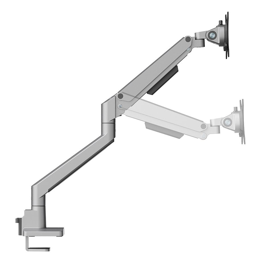 Neomounts Tis 17"-35" 1tft Plata Max.9kg