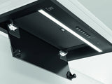 EAN 7333394131597 - Electrolux LFG825K Encastrada Negro 430 m³/h imagen 3