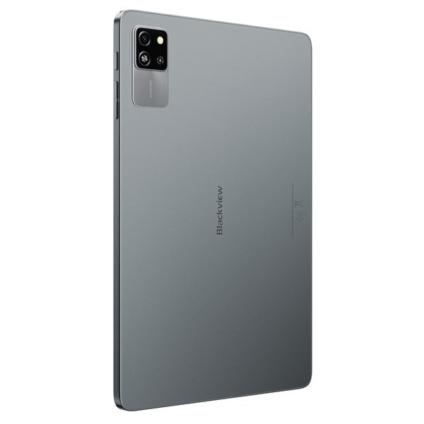 EAN 6931548321453 - Blackview Tab 60 Wi-fi Allwinner 128 GB 25,6 cm (10.1") 4 GB Wi-Fi 6 (802.11ax) Android 14 Gris imagen 5