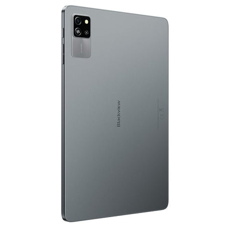 EAN 6931548321453 - Blackview Tab 60 Wi-fi Allwinner 128 GB 25,6 cm (10.1") 4 GB Wi-Fi 6 (802.11ax) Android 14 Gris imagen 5