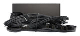 EAN 4711173879107 - Seasonic CORE GC-750 ATX 3.1 unidad de fuente de alimentación 750 W 20+4 pin ATX Negro imagen 11