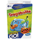 EAN 5010996258625 - Hasbro Gaming F8255TG01 juego de tablero imagen 1