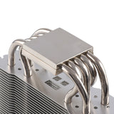 Refrigerador Thermalright Negro Eagle