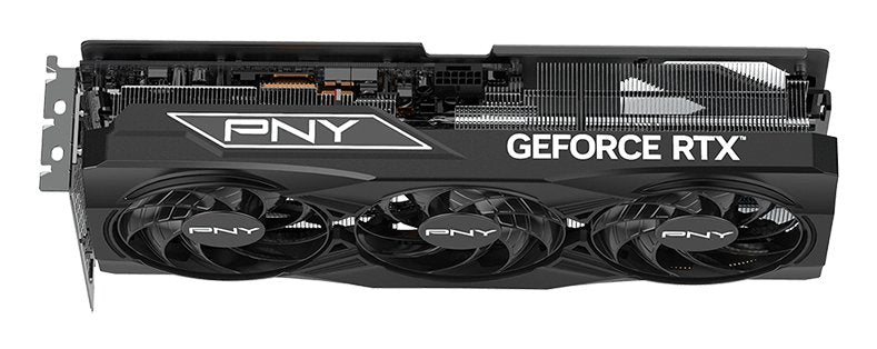 EAN 0751492794594 - PNY GeForce RTX 5070 Ti OC NVIDIA 16 GB GDDR7 imagen 10
